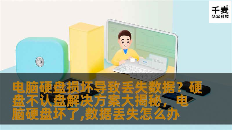 电脑硬盘损坏是许多人面临的常见问题，尤其是在硬盘突然不被电脑识别时，数据丢失的困境让人焦虑不安。本文将详细揭示硬盘不认盘的原因，并提供实用的解决方案，帮助您轻松应对硬盘故障，恢复丢失的数据，保障您的重要资料不再轻易丢失。