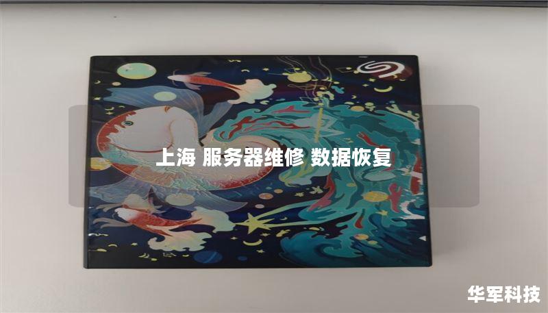 提供专业的上海服务器维修与数据恢复服务，解决各种服务器故障与数据丢失问题。