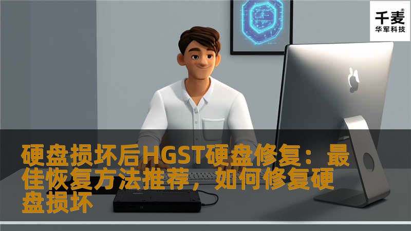 本文将介绍硬盘损坏后，如何有效地修复HGST硬盘，并推荐几种最佳的恢复方法，帮助您最大限度地恢复丢失的数据，确保数据安全。