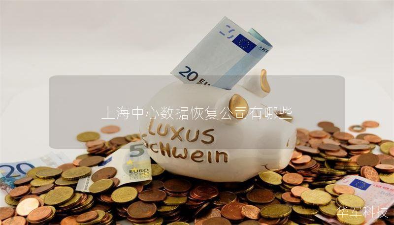 在上海寻找专业的数据恢复公司？本文介绍了数据恢复的步骤、真实案例和常见问题，帮助您快速解决数据丢失问题。