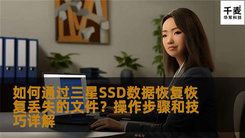 本文为您详解如何通过三星SSD进行数据恢复，帮助您恢复丢失的重要文件。通过合理的操作步骤和技巧，您可以轻松找回丢失的数据，避免不必要的麻烦。