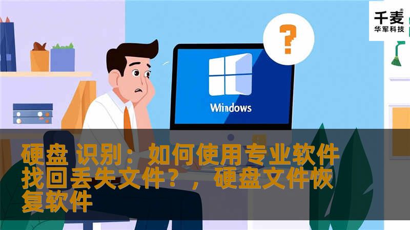 本文将详细介绍如何通过专业软件找回硬盘中丢失的文件。无论是误删除、格式化还是硬盘损坏，您都能通过合适的工具有效恢复数据。本文将带您深入了解硬盘数据恢复的原理与方法。
