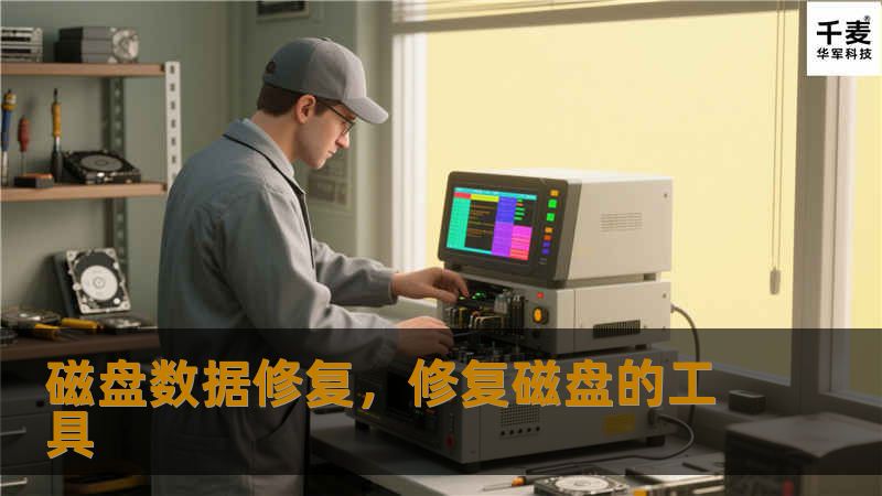 磁盘数据修复是保护重要数字资产的关键技术。本文将深入探讨数据丢失的常见原因、修复方法以及如何避免数据灾难，助您轻松应对数据丢失的挑战。