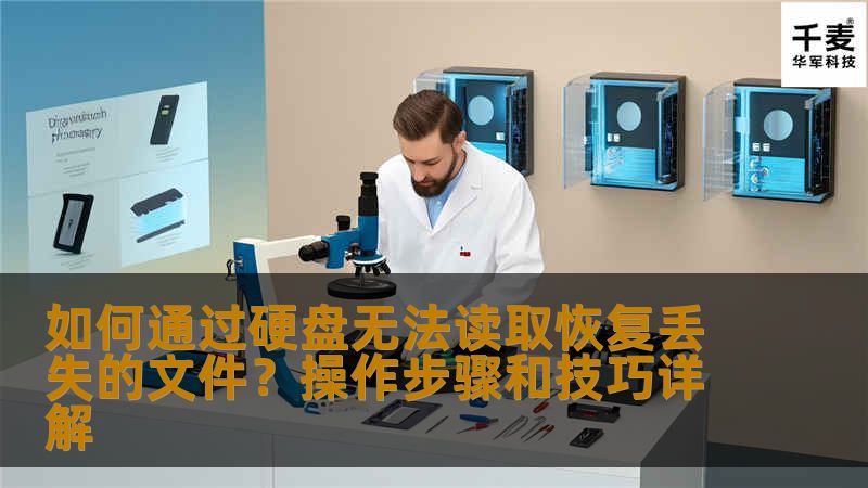 本文将为您详细介绍如何恢复因硬盘无法读取导致丢失的文件，提供有效的操作步骤和实用技巧，帮助您应对意外数据丢失问题。