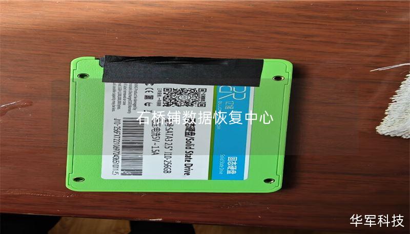 石桥铺数据恢复中心：专业数据恢复服务