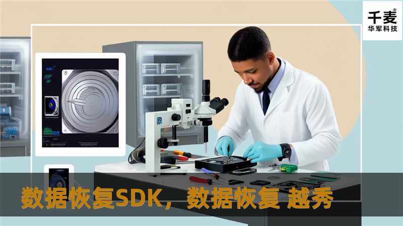 在数字化时代，数据丢失已成为企业和个人面临的重要挑战。本文将详细介绍数据恢复SDK的功能、优势及应用场景，助您轻松应对数据丢失问题。