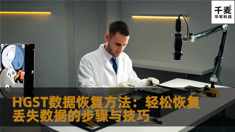 在数据丢失时，如何高效恢复？本篇文章将为你揭示HGST硬盘的恢复技巧，帮助你轻松找回丢失的数据。无论是硬盘损坏还是误删除，本文将为你提供可行的解决方案。