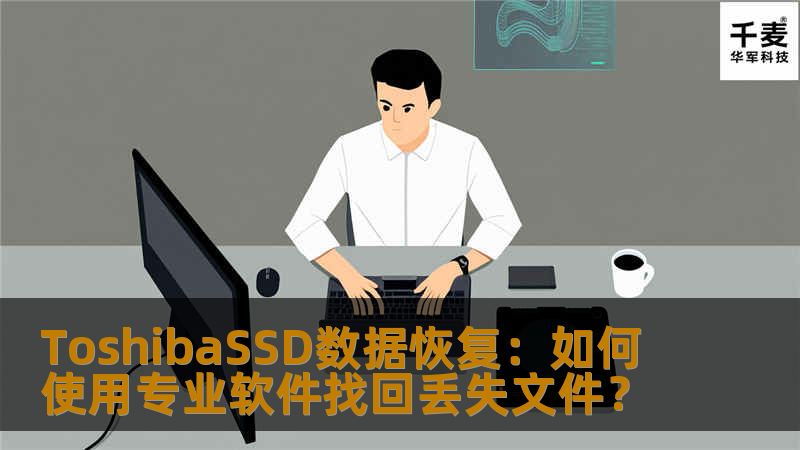 本文将介绍如何使用专业数据恢复软件找回丢失的ToshibaSSD文件。无论是误删除、磁盘格式化，还是系统崩溃，专业恢复工具都能帮助您轻松恢复数据。