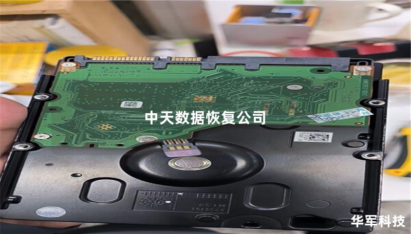中天数据恢复公司提供专业的数据恢复服务，帮助用户解决各种数据丢失问题，保证数据安全。