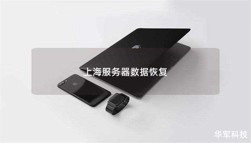 上海服务器数据恢复：全面解决方案与真实案例分析