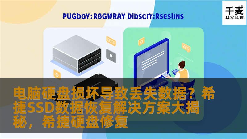 本文将详细介绍如何应对电脑硬盘损坏带来的数据丢失问题，并通过希捷SSD数据恢复解决方案，帮助您恢复丢失的数据。无论是普通用户还是企业级客户，都能通过本文了解数据恢复的专业方案。