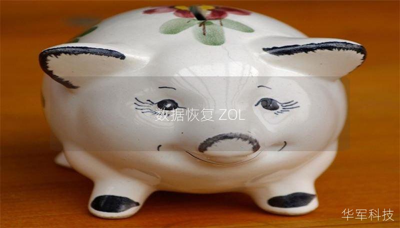 数据恢复 ZOL：如何有效恢复丢失的数据