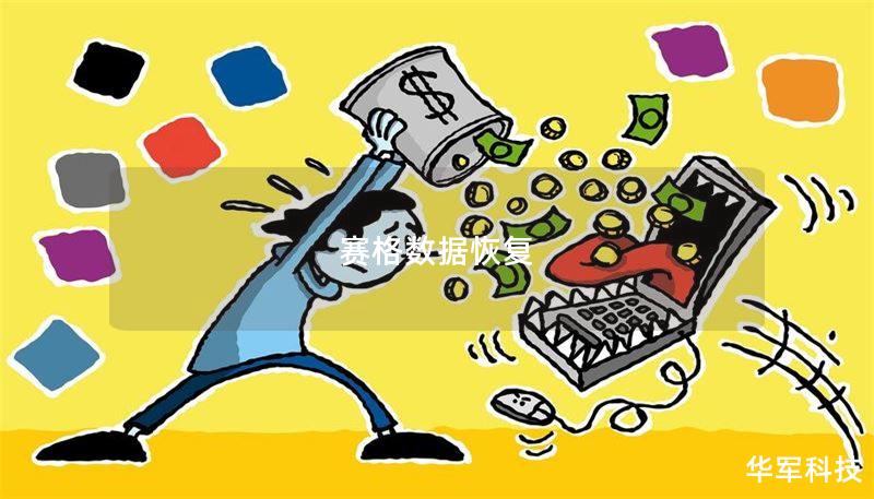赛格数据恢复：专业数据恢复教程与真实案例分析