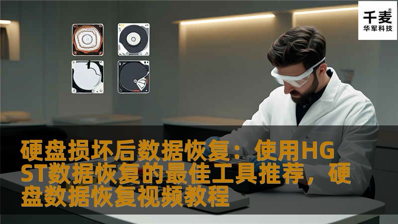 本文将详细介绍如何使用HGST数据恢复工具，帮助您从损坏的硬盘中恢复数据，避免重要文件丢失带来的困扰。无论是个人用户还是企业用户，了解如何选择合适的工具都至关重要。