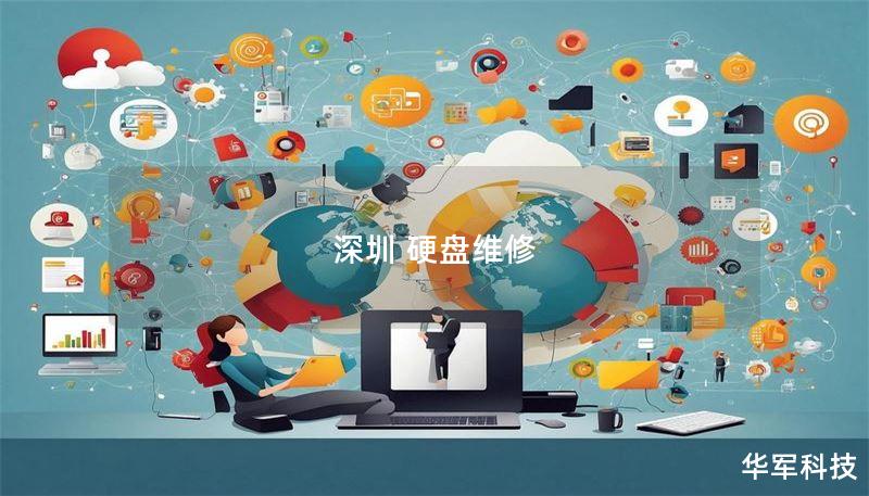 深圳硬盘维修服务，专业的数据恢复和硬盘维修，解决您的数据丢失问题，提供优质服务。