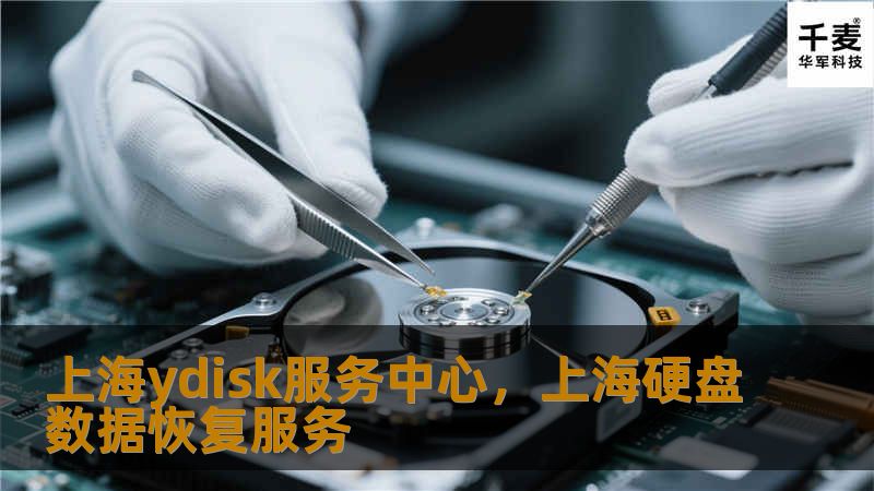 上海ydisk服务中心，上海硬盘数据恢复服务
