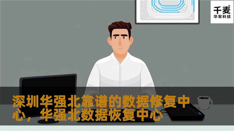深圳华强北靠谱的数据修复中心，华强北数据恢复中心