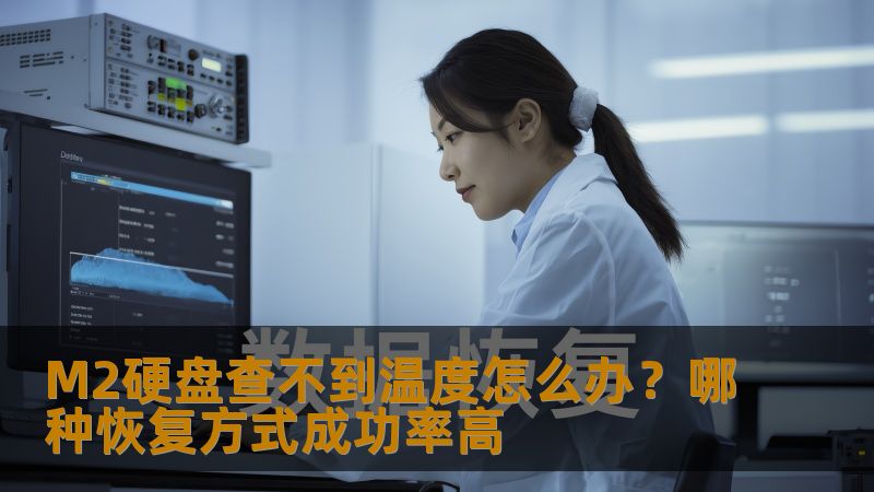 M2硬盘查不到温度怎么办？本文探讨M2硬盘温度无法查询时的高成功率恢复方法，助您有效解决数据恢复难题。