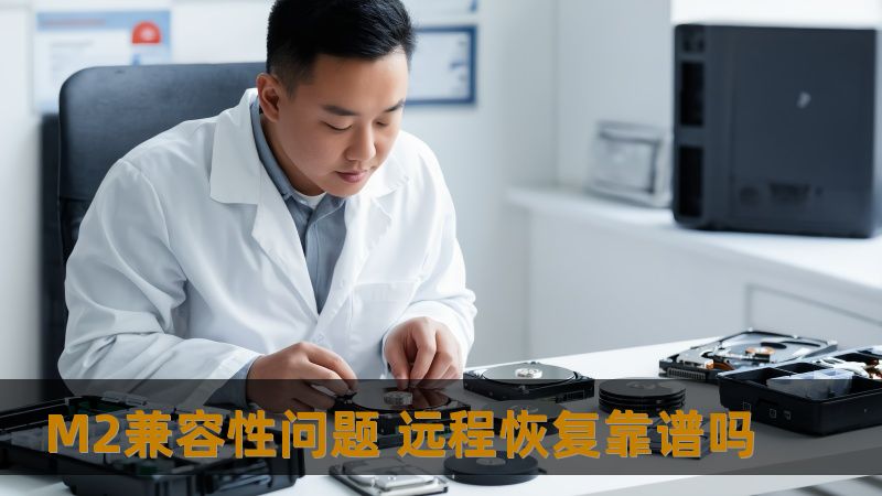 M2兼容性问题 远程恢复靠谱吗