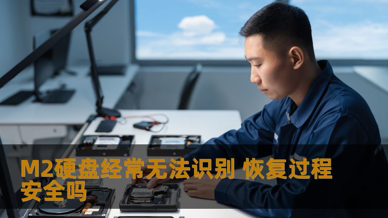 M2硬盘经常无法识别 恢复过程安全吗