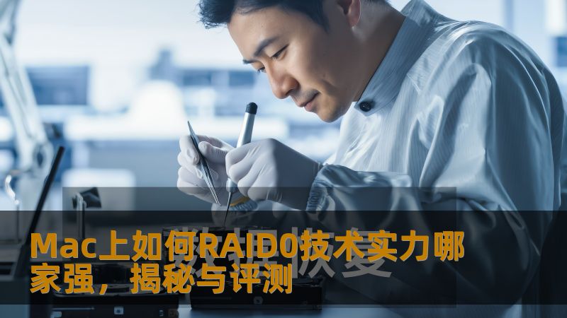 深入探讨Mac上RAID0技术实力，比较不同方案的性能与稳定性，帮助用户选择最佳存储解决方案。