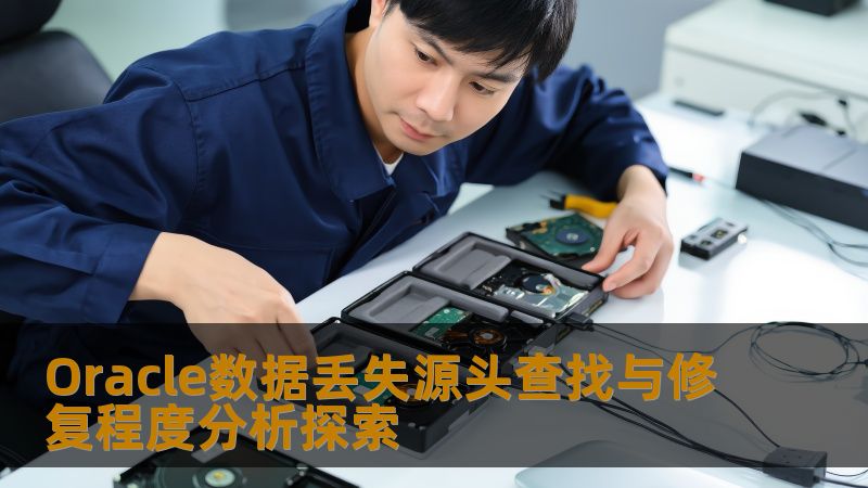 深入分析Oracle数据丢失的源头及修复程度，提供实用的恢复方法与真实案例。