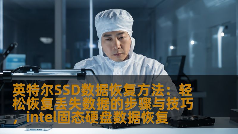 英特尔SSD数据恢复方法：轻松恢复丢失数据的步骤与技巧，intel固态硬盘数据恢复