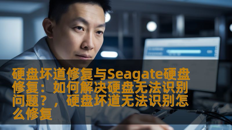 硬盘坏道修复与Seagate硬盘修复：如何解决硬盘无法识别问题？，硬盘坏道无法识别怎么修复