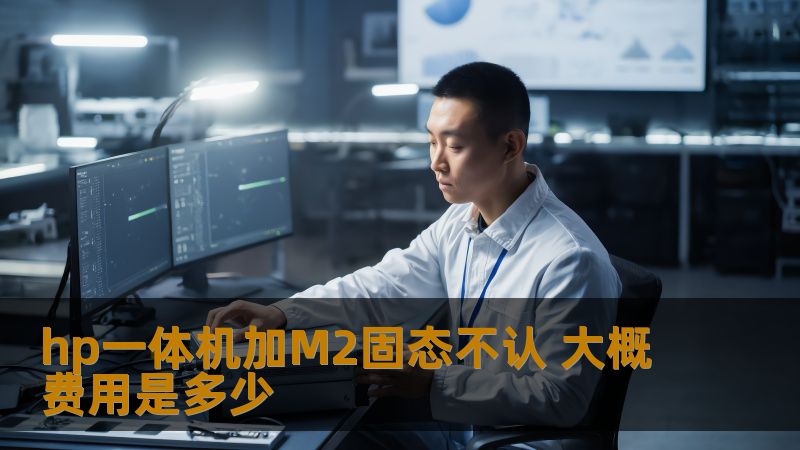 hp一体机加M2固态不认 大概费用是多少