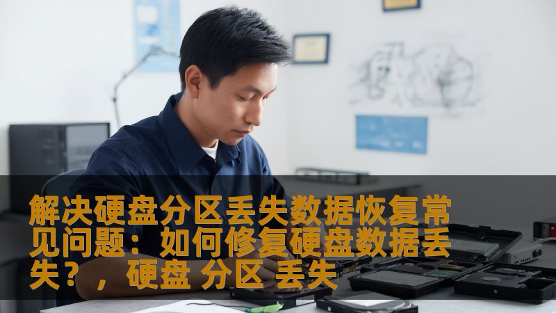 本文详细介绍了硬盘分区丢失和数据丢失的常见问题，并提供了有效的解决方案，帮助您恢复重要的文件数据。