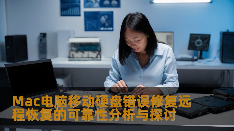 深入分析Mac电脑移动硬盘错误修复与远程恢复的可靠性，探讨常见问题与解决方案，助您轻松应对数据丢失。