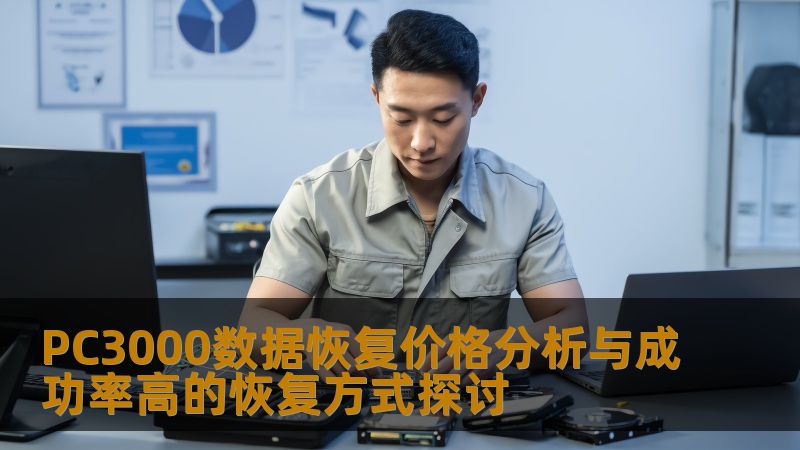 探索PC3000数据恢复的价格、成功率及最佳恢复方式，帮助您解决数据丢失问题。