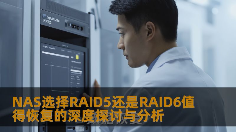 NAS选择RAID5还是RAID6值得恢复的深度探讨与分析