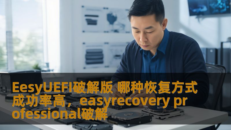 EesyUEFI破解版 哪种恢复方式成功率高,easyrecovery professional破解 EesyUEFI破解版 哪种恢复方式成功率高,easyrecovery professional破解