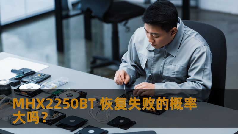 MHX2250BT 恢复失败的概率大吗? MHX2250BT 恢复失败的概率大吗?