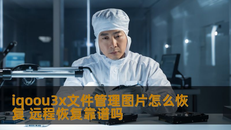 iqoou3x文件管理图片怎么恢复 远程恢复靠谱吗 iqoou3x文件管理图片怎么恢复 远程恢复靠谱吗