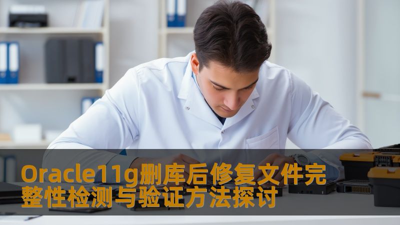 探讨Oracle11g删库后修复文件完整性检测与验证方法，助您有效恢复数据，确保数据库安全。
