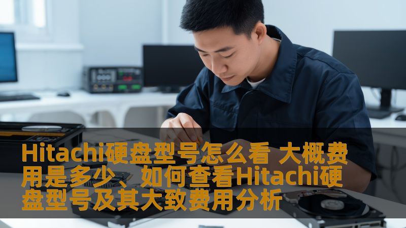了解Hitachi硬盘型号的查看方法及其大致费用分析，帮助用户解决硬盘相关问题，确保数据安全。