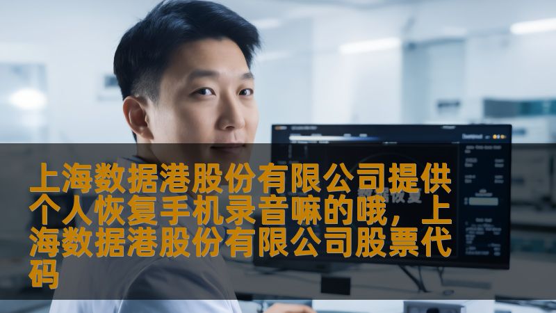 您是否曾因为误删或手机故障而丢失重要录音？上海数据港股份有限公司为您提供专业的手机录音恢复服务，帮助您找回珍贵的声音记忆。