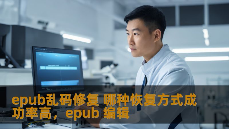 EPUB文件是最常见的电子书格式之一，但在使用过程中，常常遇到乱码问题。本文将为您提供几种常见的EPUB乱码修复方式，帮助您轻松恢复文件内容，并保证修复的高成功率。