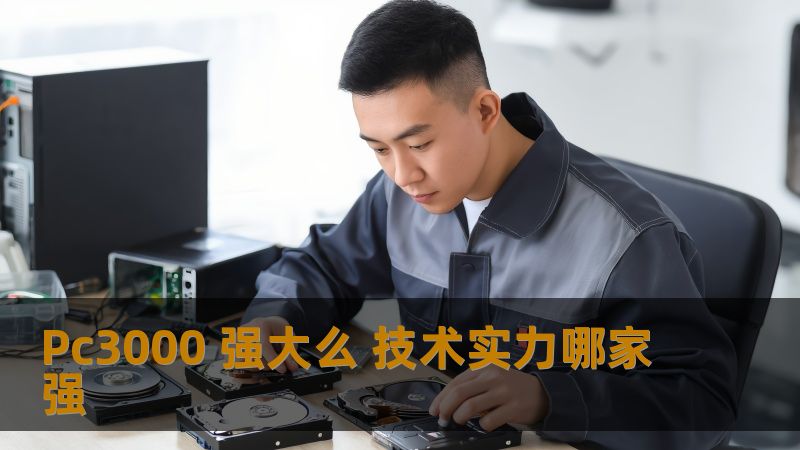 Pc3000 强大么 技术实力哪家强 Pc3000 强大么 技术实力哪家强