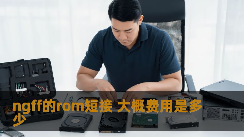 ngff的rom短接 大概费用是多少 ngff的rom短接 大概费用是多少