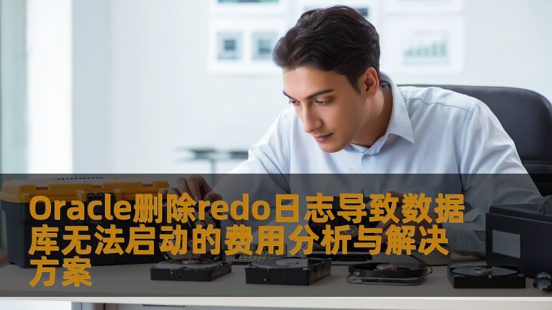 Oracle删除redo日志导致数据库无法启动的费用分析与解决方案