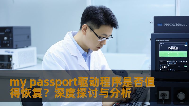 my passport驱动程序是否值得恢复？深度探讨与分析