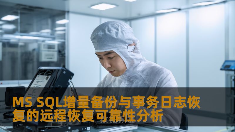 深入分析MS SQL增量备份与事务日志恢复的远程恢复可靠性，帮助用户解决数据丢失问题。