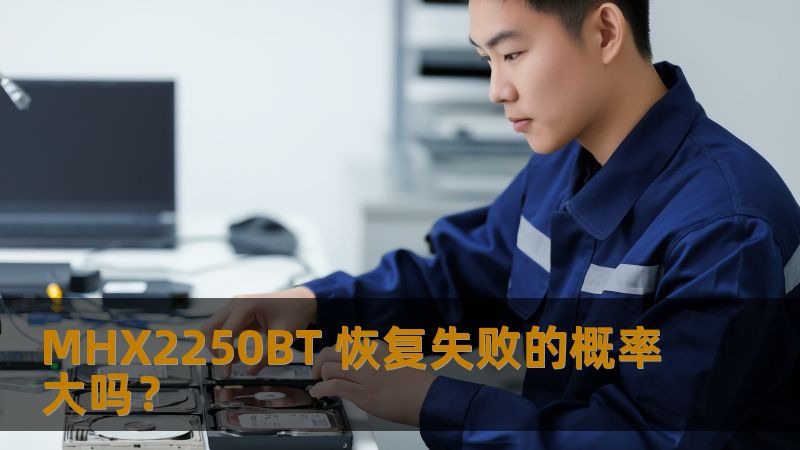 探讨MHX2250BT恢复失败的概率，分析常见故障及操作步骤，提供真实恢复案例，帮助用户解决数据恢复问题。