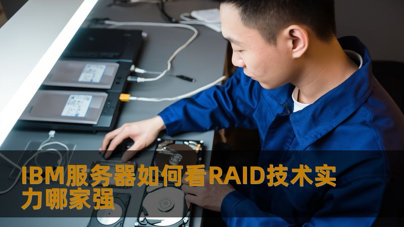 深入探讨IBM服务器在RAID技术上的实力，分析常见故障及恢复方法，助您保护重要数据。