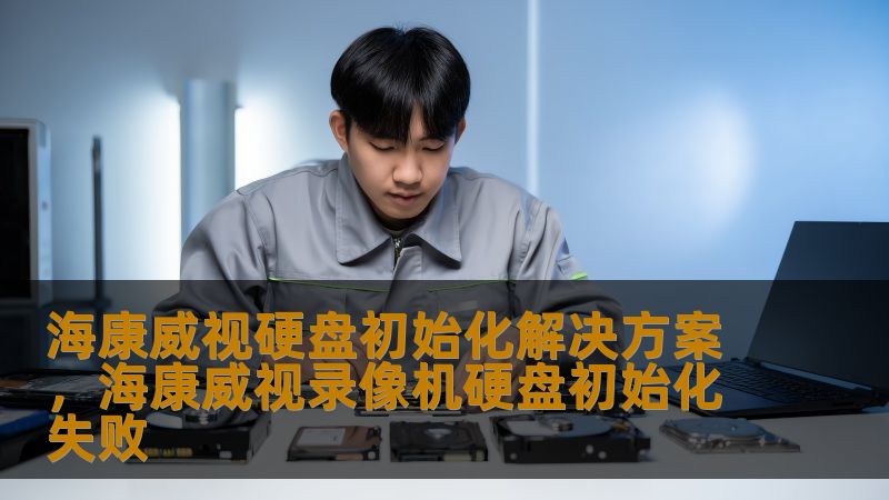 海康威视硬盘初始化解决方案,海康威视录像机硬盘初始化失败 海康威视硬盘初始化解决方案,海康威视录像机硬盘初始化失败
