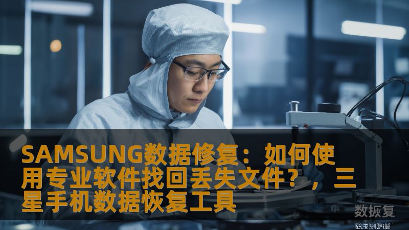 SAMSUNG数据修复:如何使用专业软件找回丢失文件?,三星手机数据恢复工具 SAMSUNG数据修复:如何使用专业软件找回丢失文件?,三星手机数据恢复工具