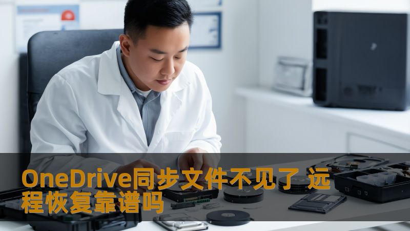 OneDrive同步文件不见了 远程恢复靠谱吗 OneDrive同步文件不见了 远程恢复靠谱吗
